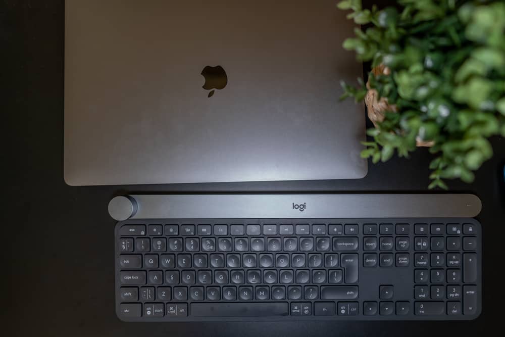 connect a bluetooth keyboard to mac