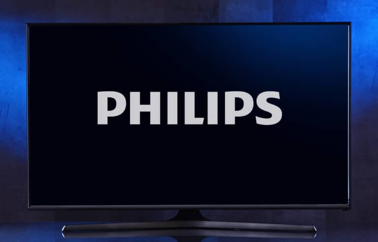 Philips intelligence overview