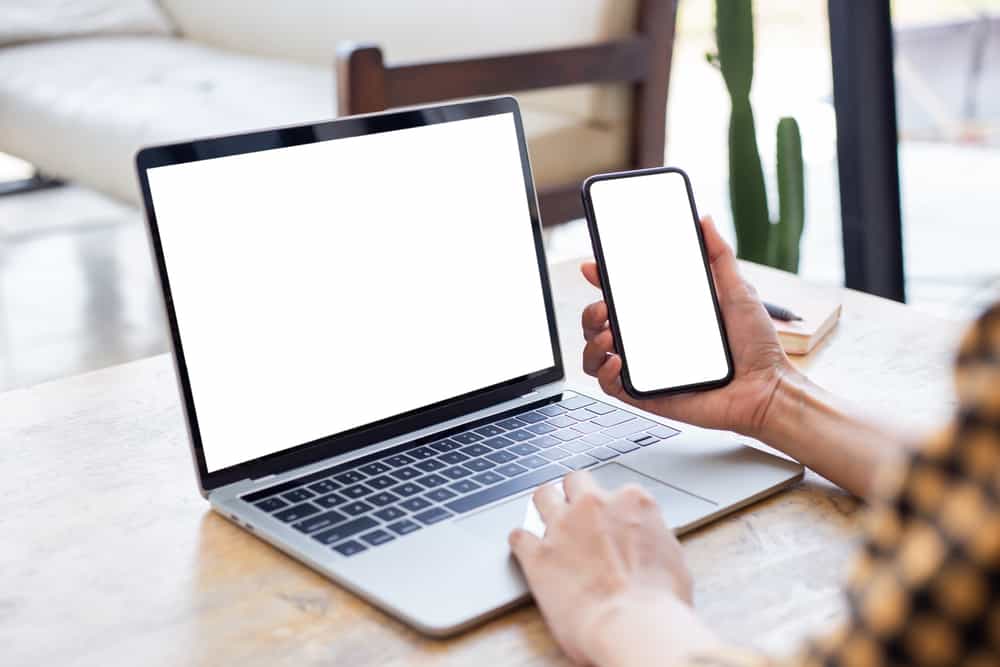 How To Fix Black Spots On Laptop And Phone Screen DeviceTests