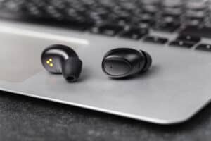 Galaxy Buds