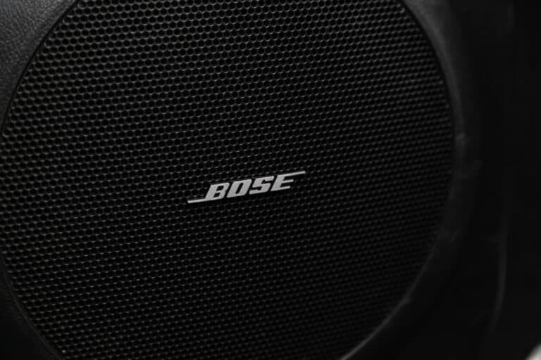 How To Hook Up Bose Surround Sound to Samsung Smart TV DeviceTests