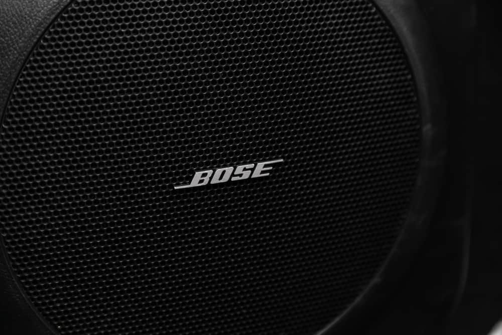 How to Hook Up Bose Surround Sound to Samsung Smart Tv 