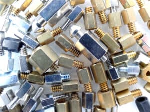 Motherboard Standoffs