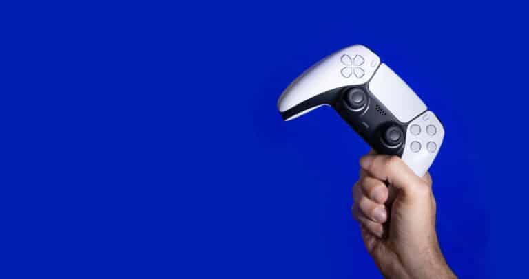Gamepad & Controller Tester | DeviceTests