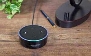 Alexa Unit