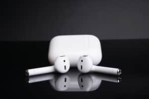 Pair Of Airpods