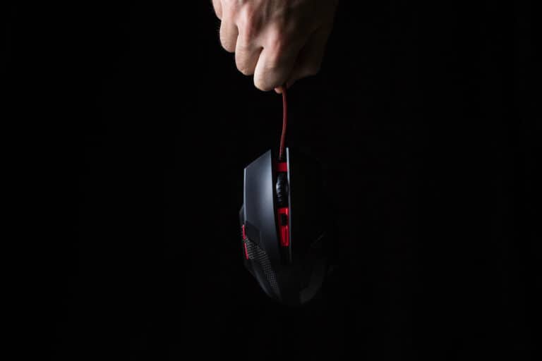How To Reset Logitech Mouse [StepbyStep Tutorial] DeviceTests