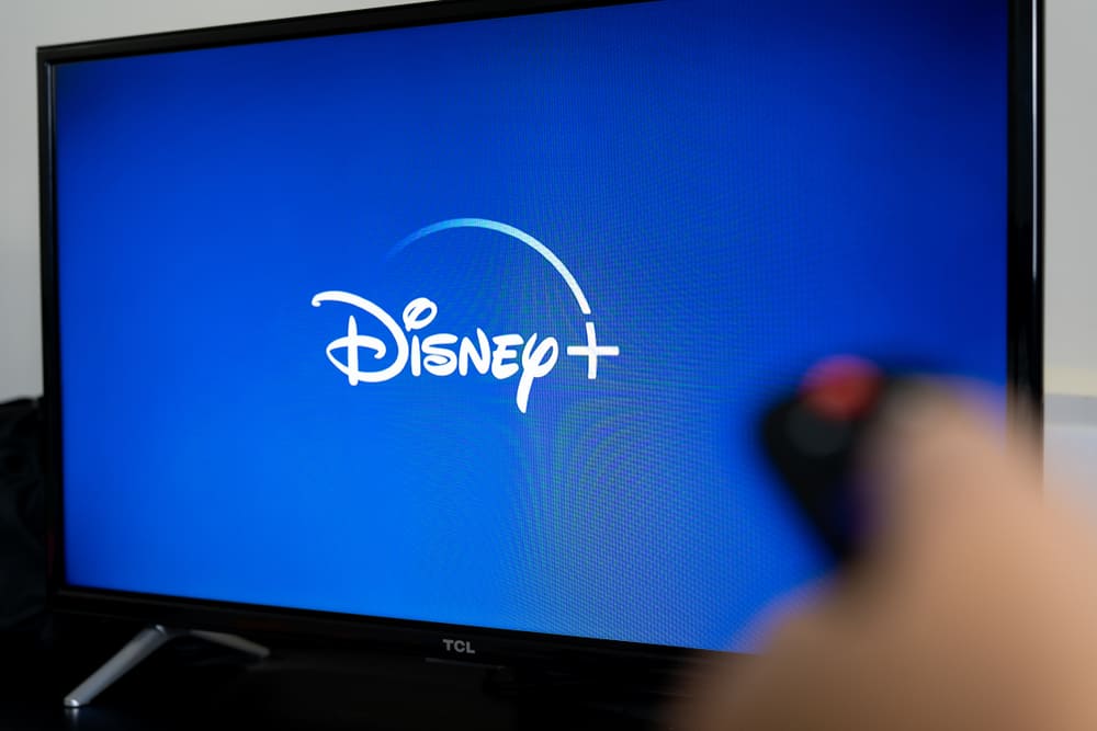 How to Download Disney Plus on Toshiba Smart TV