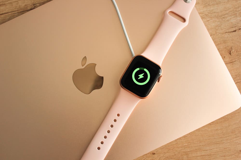 Apple Watch On Mac