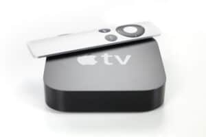 How To Change Wi Fi On Apple Tv