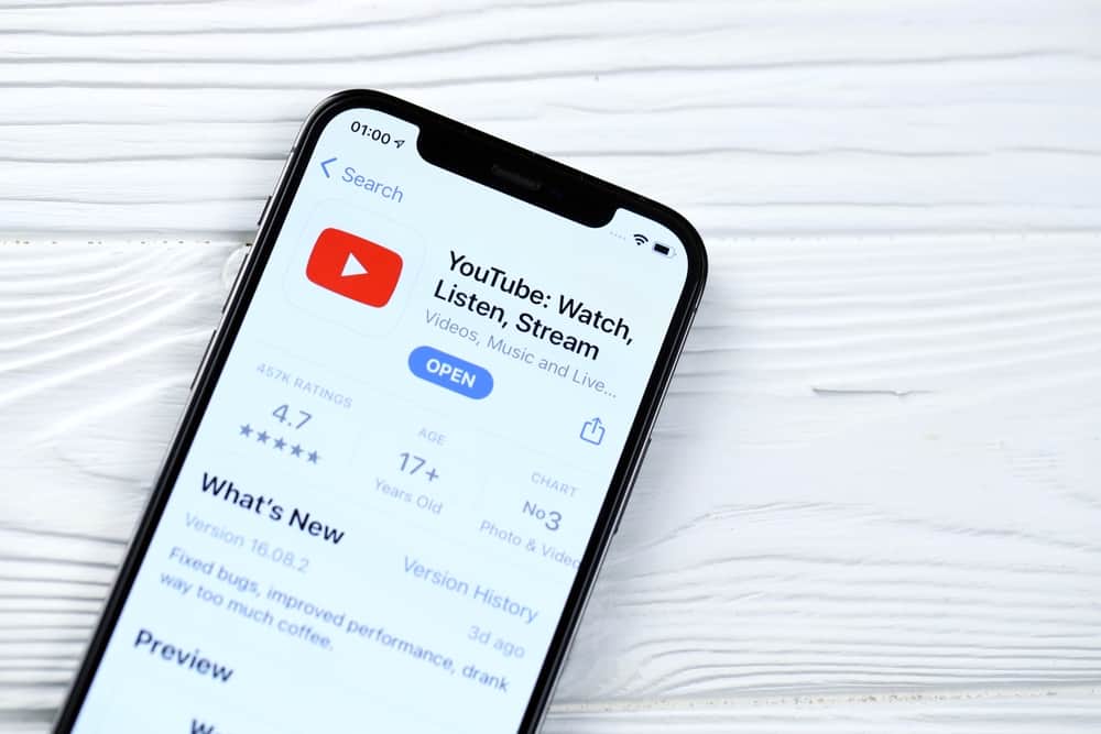How To Delete YouTube App [Complete Guide] | DeviceTests