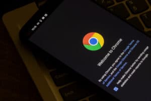 How To Export Bookmarks From Android 1