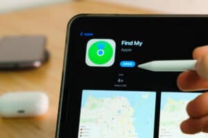 How To Find An Ipad