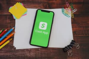 How To Lock Cash App Card 1