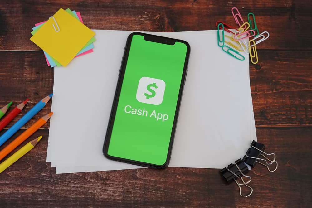 How To Lock Cash App Card 