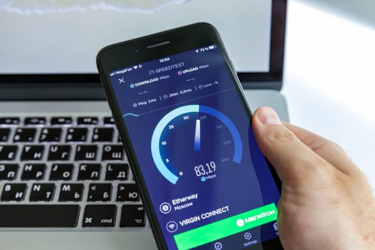 Ping Test Check your Latency Online DeviceTests