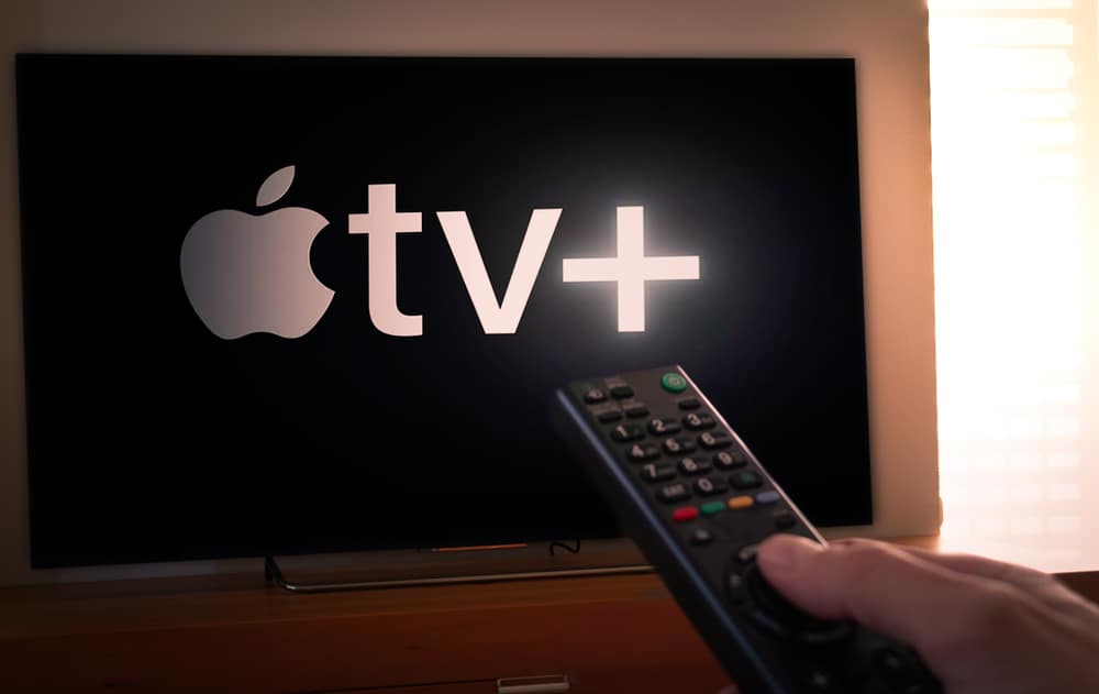 udarbejde Verdensrekord Guinness Book Incubus How To Restart Apple TV (Step-by-Step Instructions) | DeviceTests