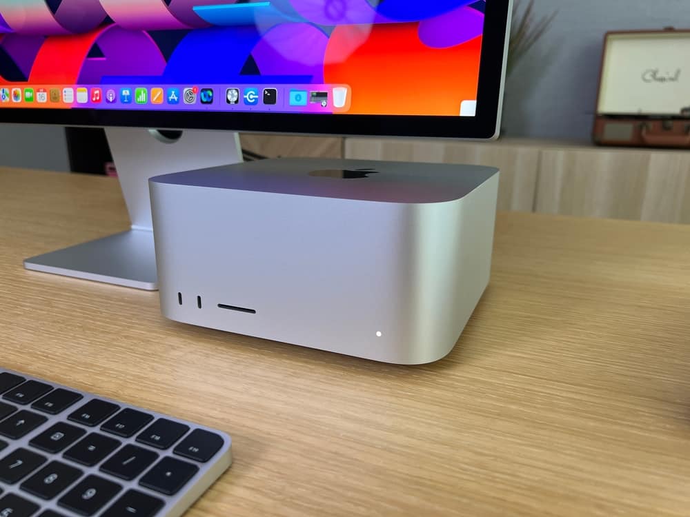 Table Top Mini Mac