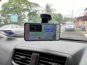 Android Gps
