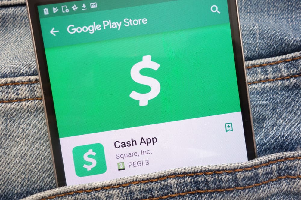 [QUICK GUIDE] How To Make A Cash App Account In 2023? • Fifty7Tech