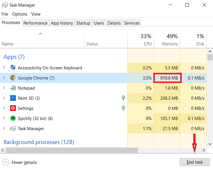 Transition stimulate Embassy How To Lower RAM Usage [Ultimate Guide] | DeviceTests