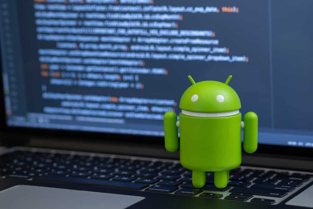 Where Is the Android SDK Folder? | DeviceTests