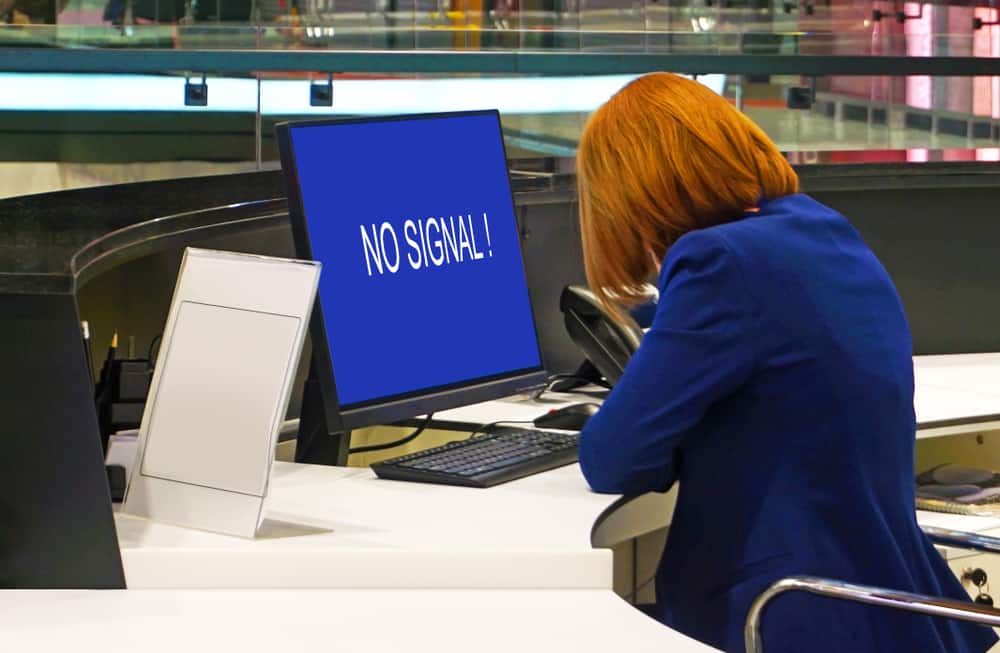 Dead Pixel Monitor Test DeviceTests