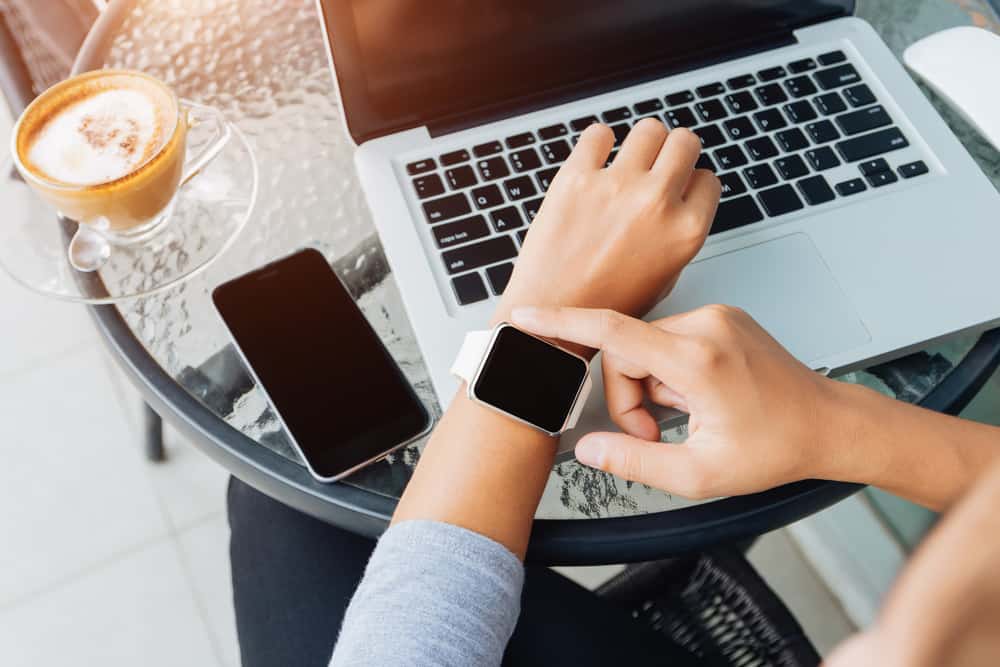 Why Is My Apple Watch Screen Black 6 Simple Solutions DeviceTests