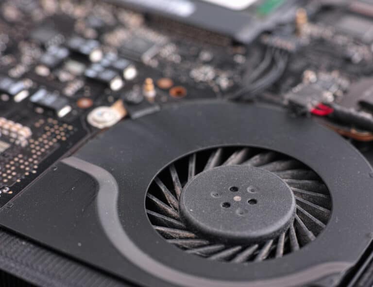 Why Is My Laptop Beeping Continuously? (& How To Fix It) DeviceTests