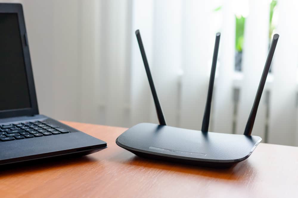 How To Check Router Logs Virgin Media