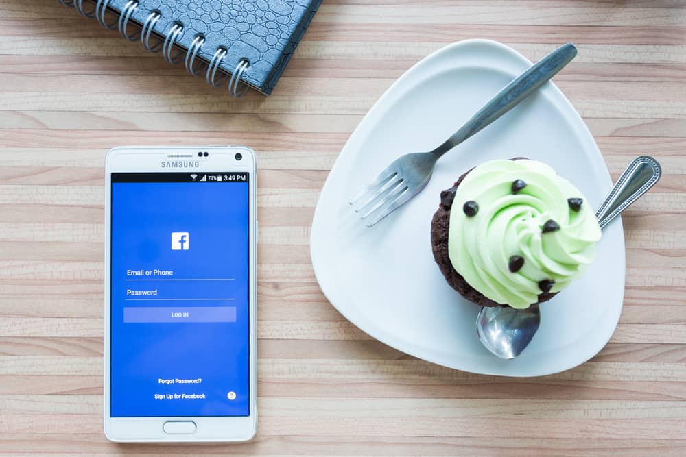 How To See My Facebook Password on Android