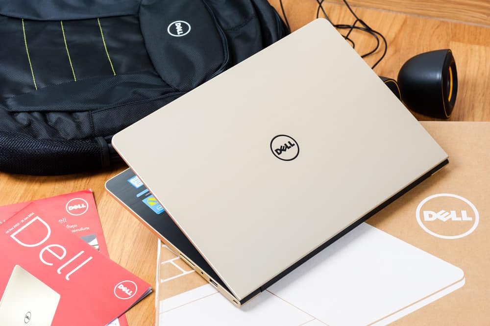 How Long Do Dell Laptops Last? (Updated 2024) DeviceTests