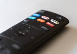 Vizio Smart Tv Remote