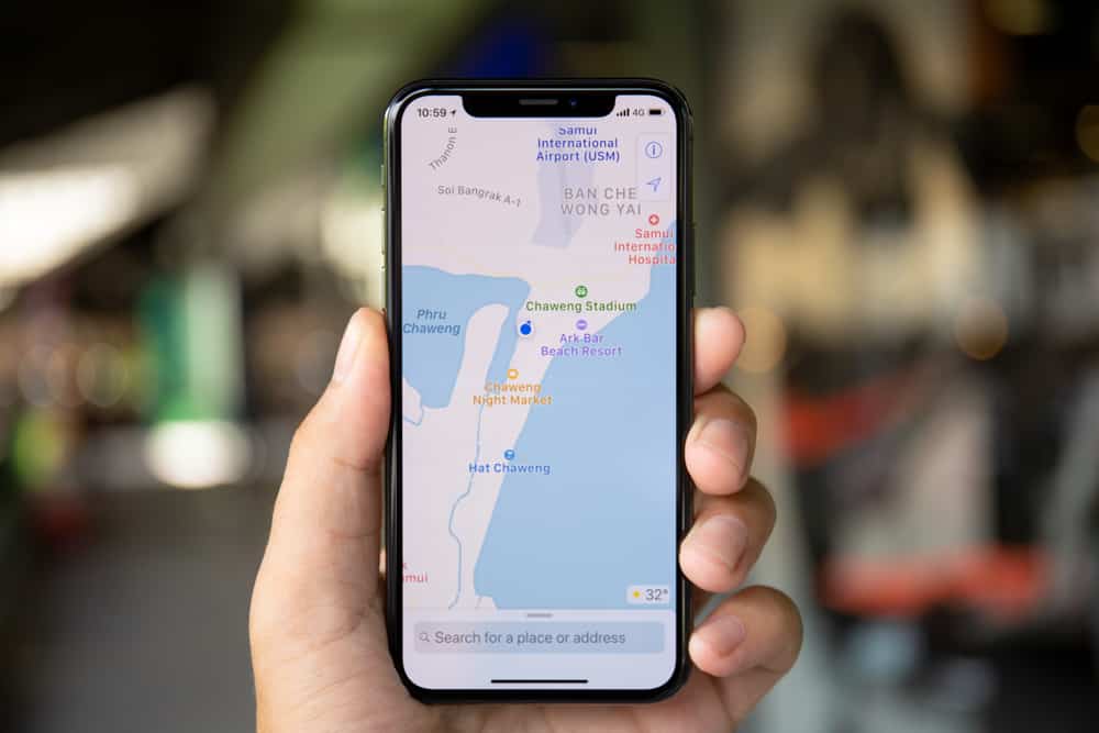 How To Avoid Tolls On Iphone Maps 1