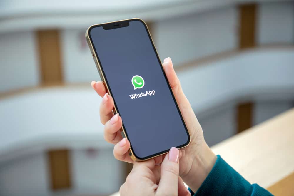 How To Block On Whatsapp With Iphone