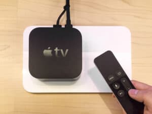 How To Cast From Apple Tv 1