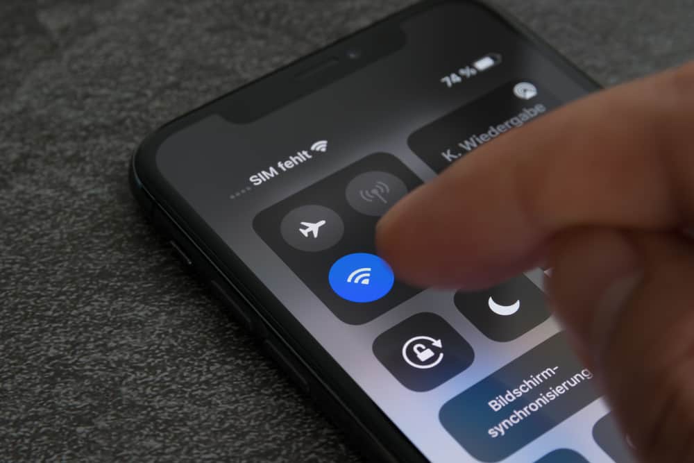 How to Fix No Internet Connection in iPhone
