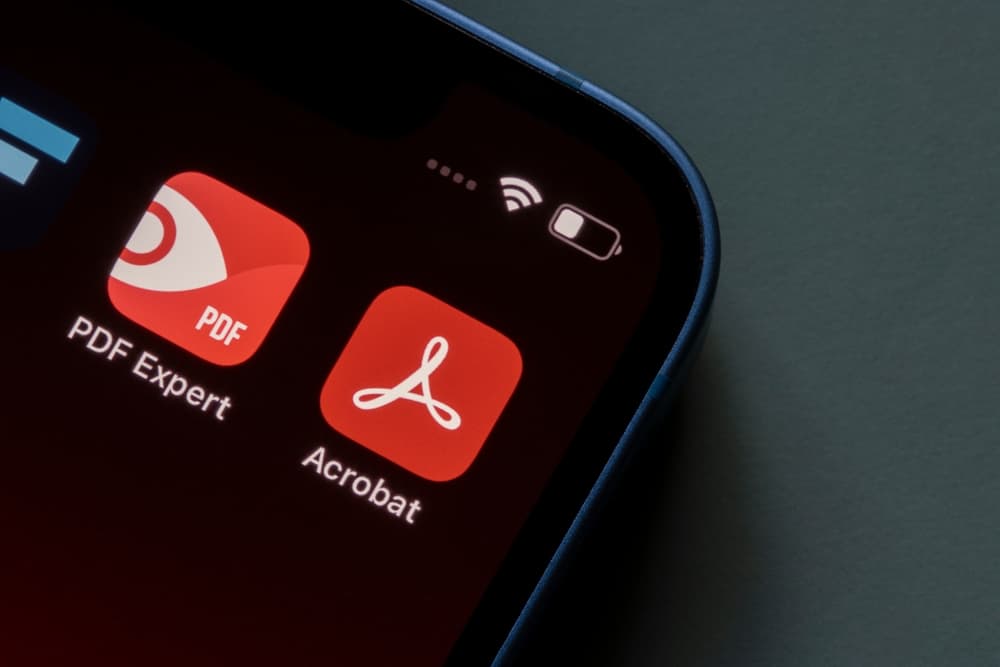 How To Combine Pdf Files On Iphone