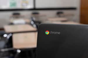 How To Connect Your Chromebook To A Monitor