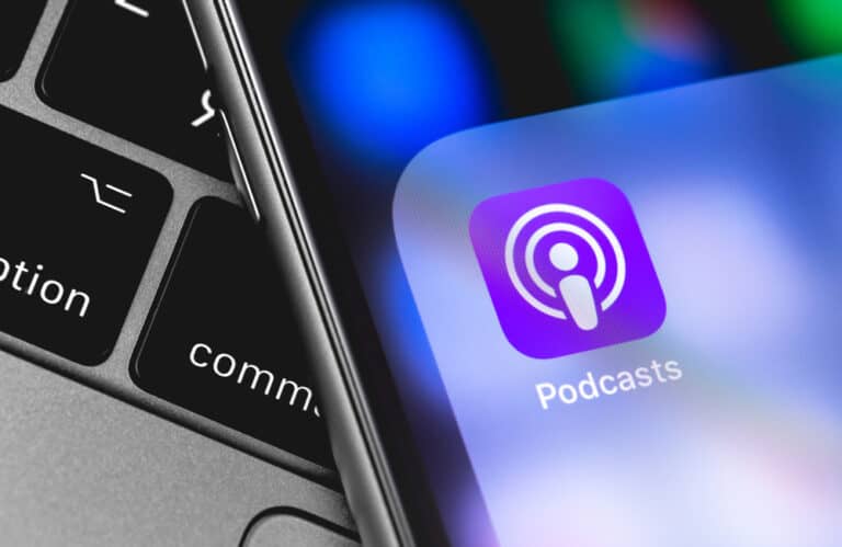 How To Remove Podcast Data From Apple Watch