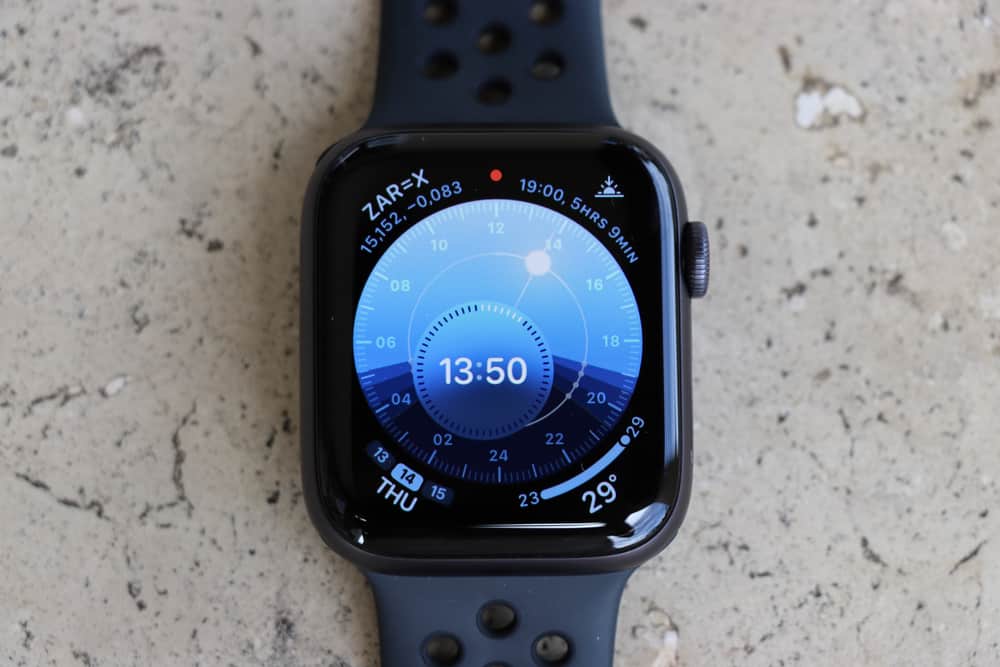 How To Edit Your Exercise On Apple Watch