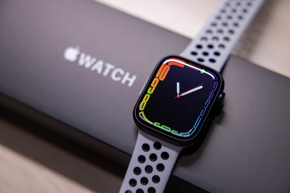 How To Keep Apple Watch Screen On