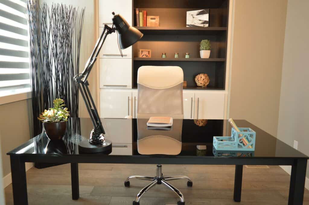 How To Make Office Chair More Comfortable