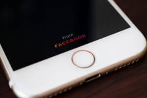 Facebook App On Iphone
