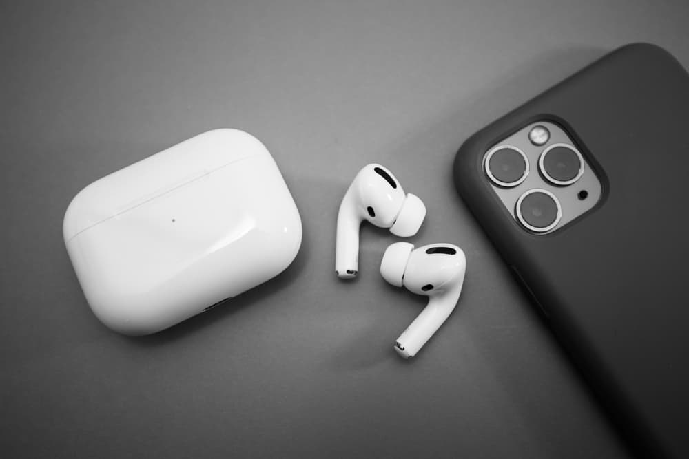 Как повторно подключить Airpods 1