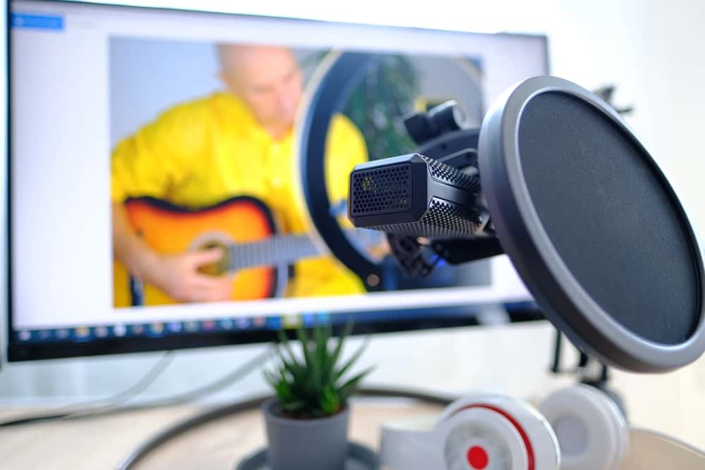 How To Record Guitar on PC