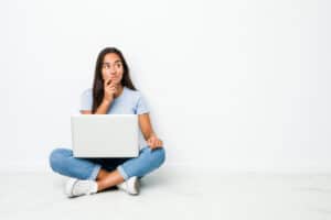 How To Rotate Laptop Screen 1