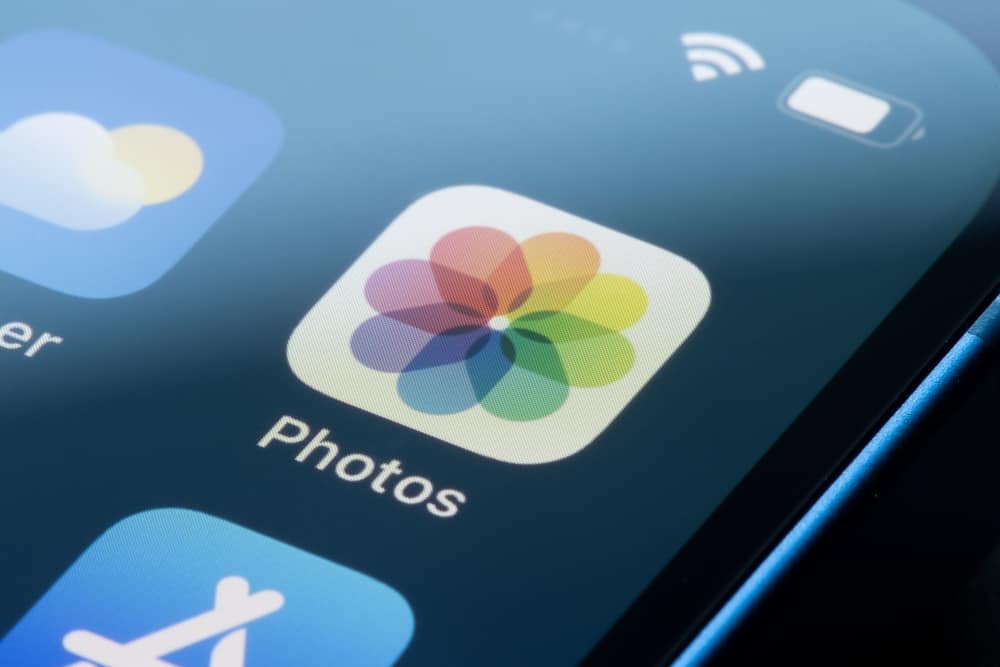 How To See Photo Info On Iphone 1