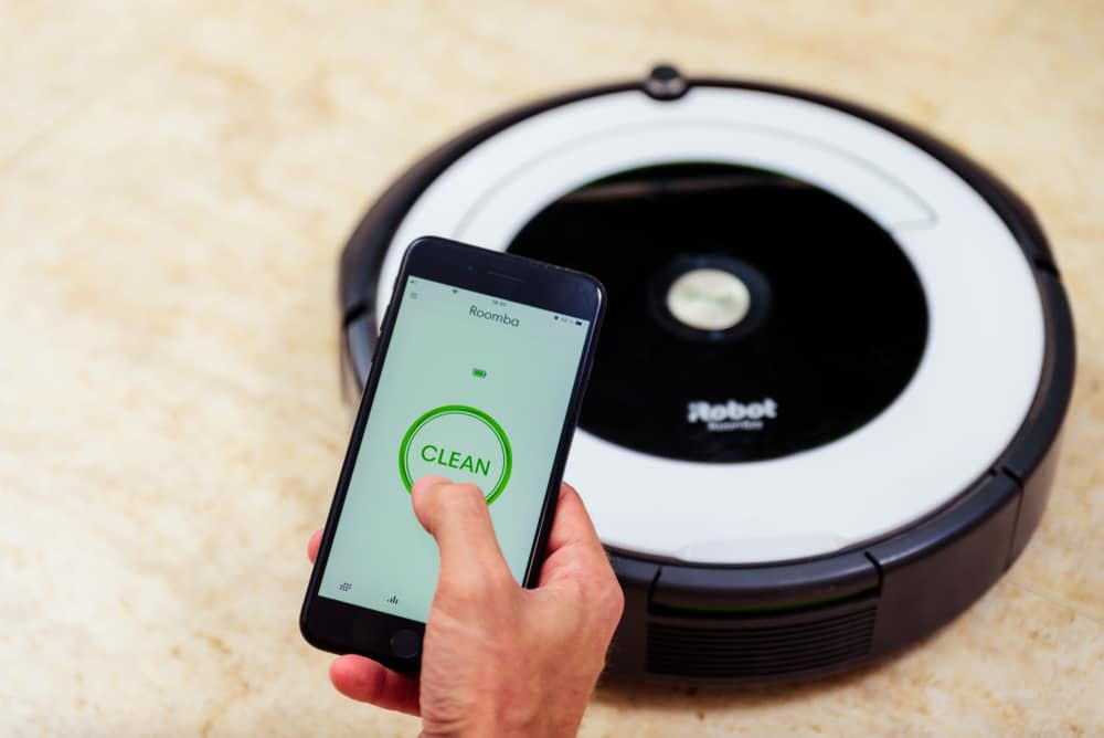 roomba app for windows