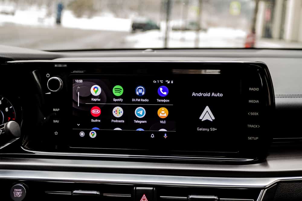 How To Turn Off Or Disable Android Auto